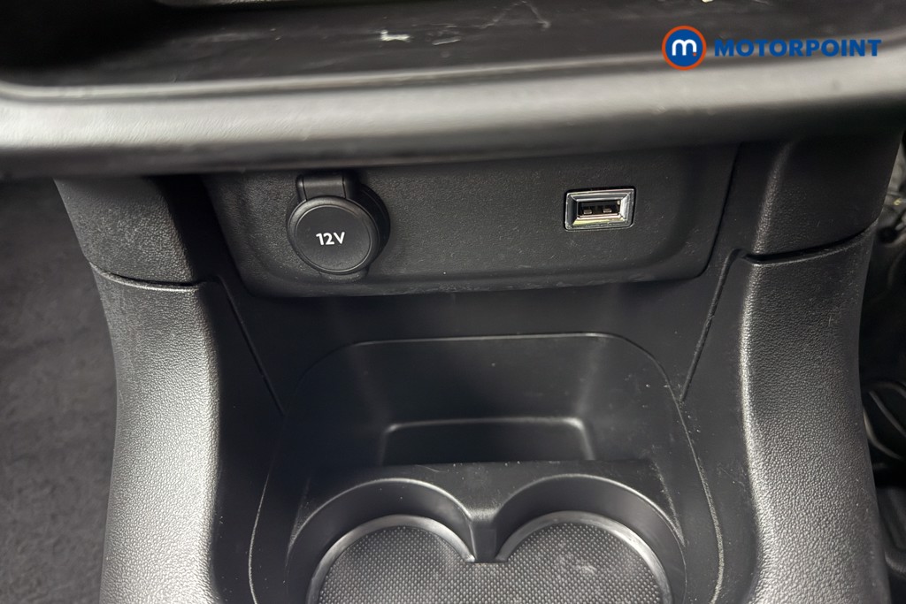 Citroen C3 Origins Manual Petrol Hatchback - Stock Number (1608048) - 13th supplementary image