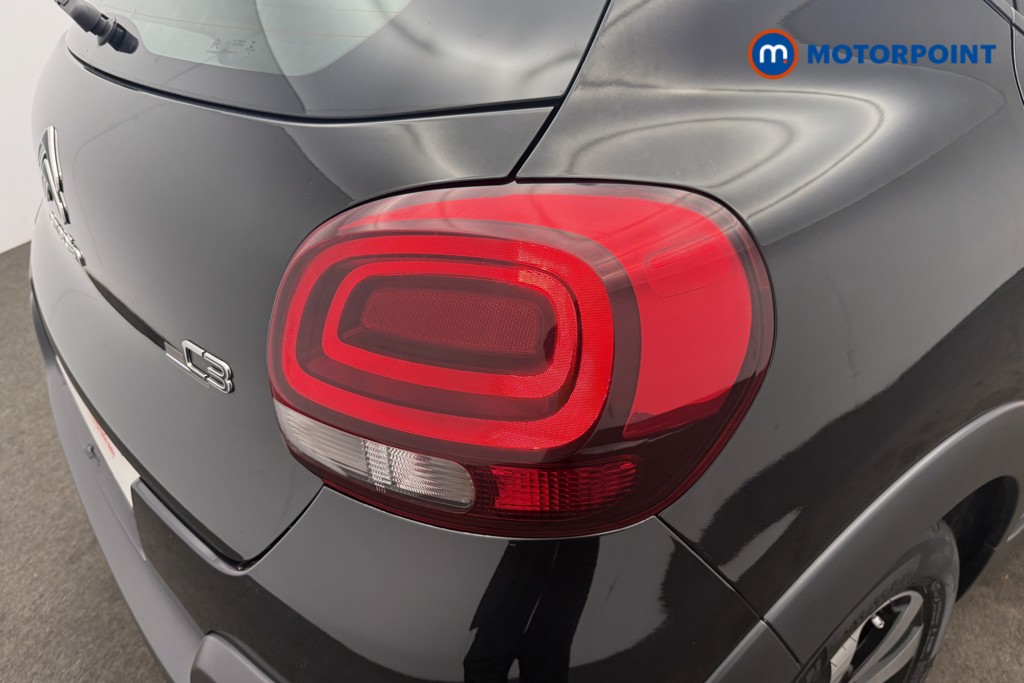 Citroen C3 Origins Manual Petrol Hatchback - Stock Number (1608048) - 15th supplementary image