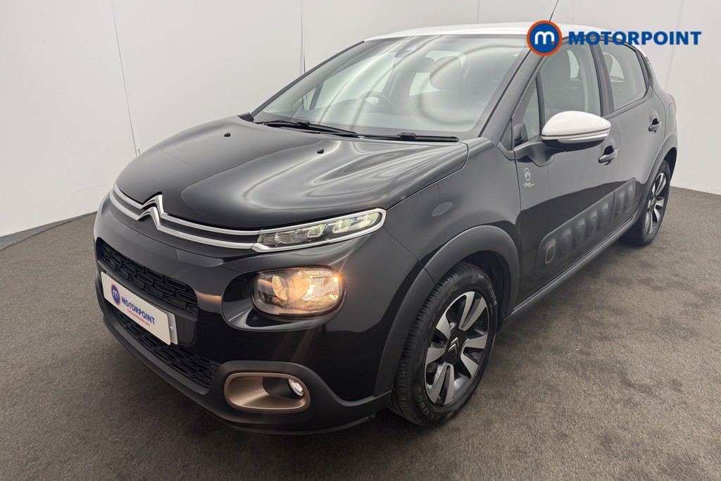 Citroen C3 Origins Manual Petrol Hatchback - Stock Number (1608048) - 18th supplementary image