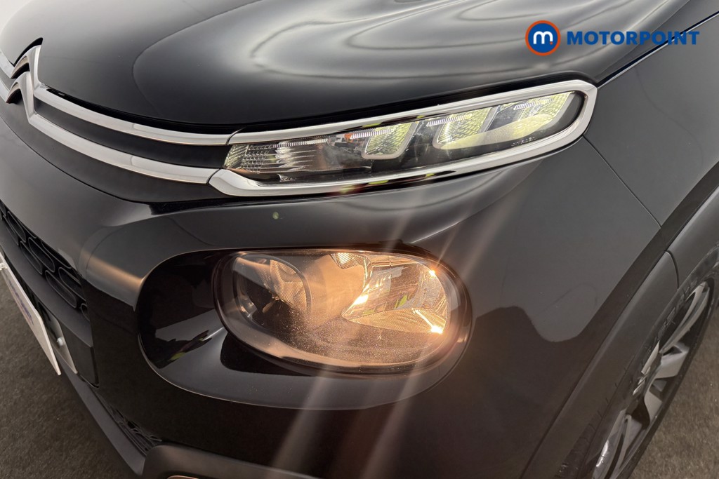 Citroen C3 Origins Manual Petrol Hatchback - Stock Number (1608048) - 19th supplementary image