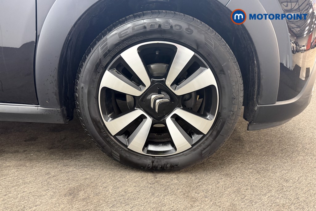 Citroen C3 Origins Manual Petrol Hatchback - Stock Number (1608048) - 20th supplementary image