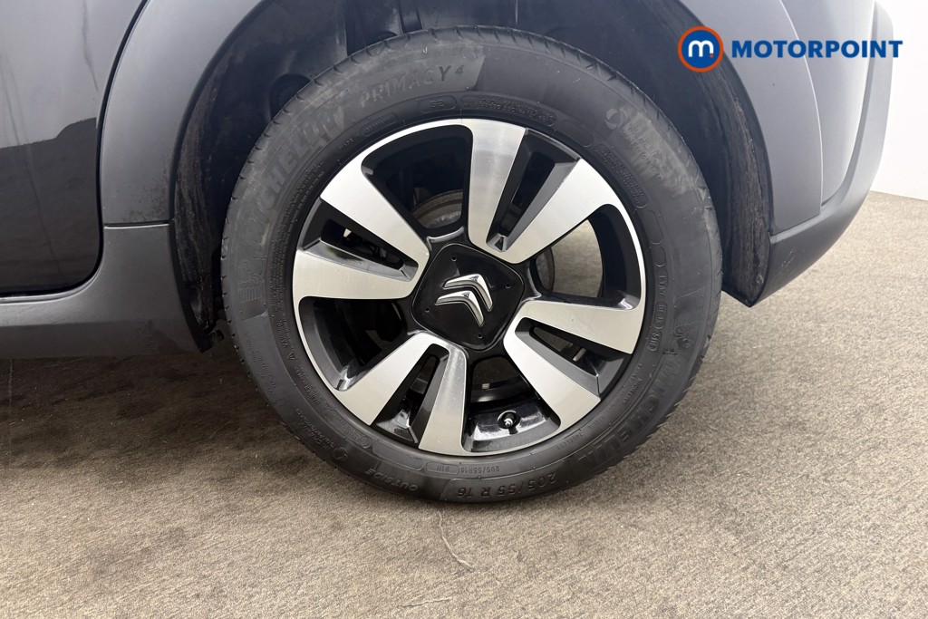 Citroen C3 Origins Manual Petrol Hatchback - Stock Number (1608048) - 22nd supplementary image