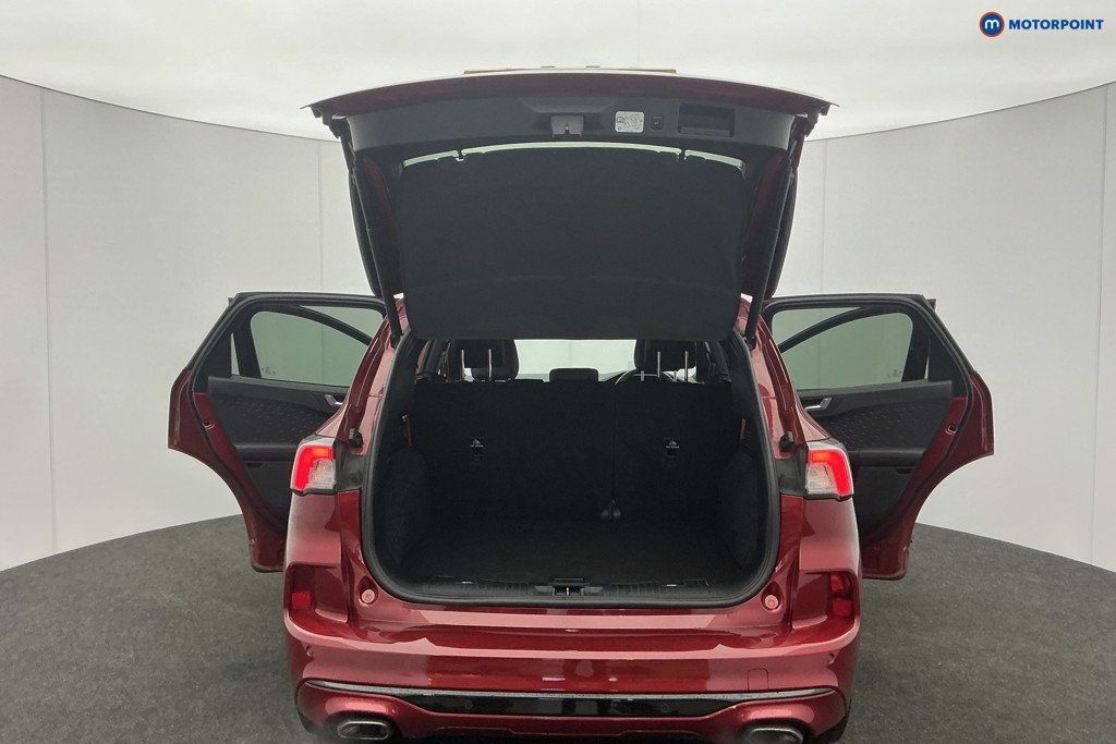Ford Kuga St-Line X Edition Manual Diesel SUV - Stock Number (1608098) - 3rd supplementary image