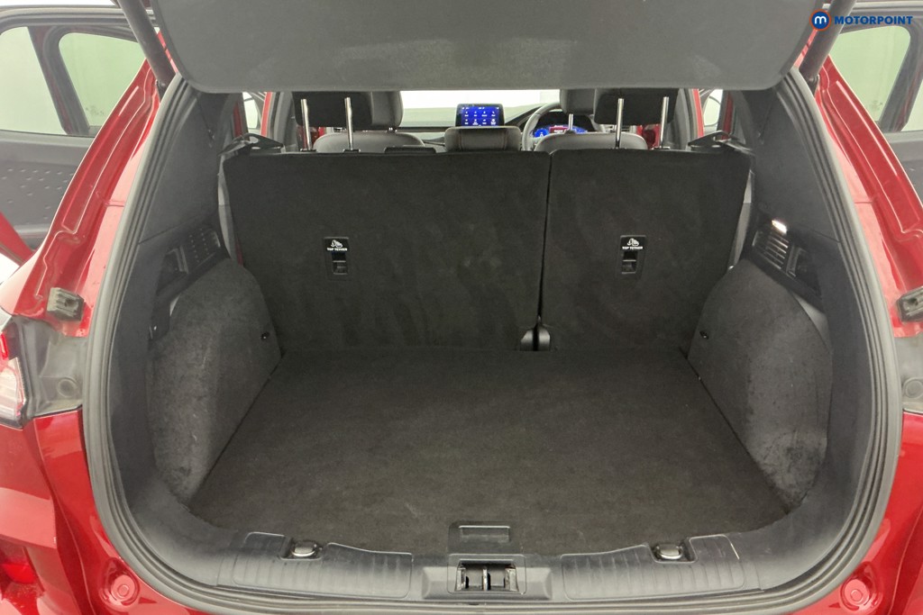 Ford Kuga St-Line X Edition Manual Diesel SUV - Stock Number (1608098) - 4th supplementary image