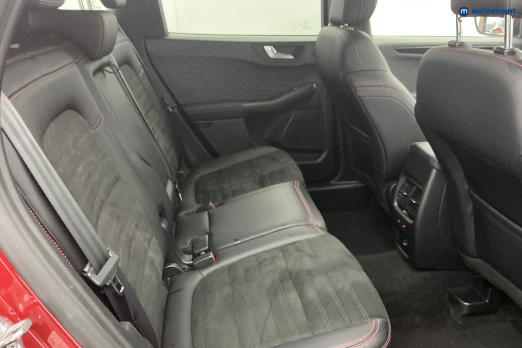 Ford Kuga St-Line X Edition Manual Diesel SUV - Stock Number (1608098) - 7th supplementary image