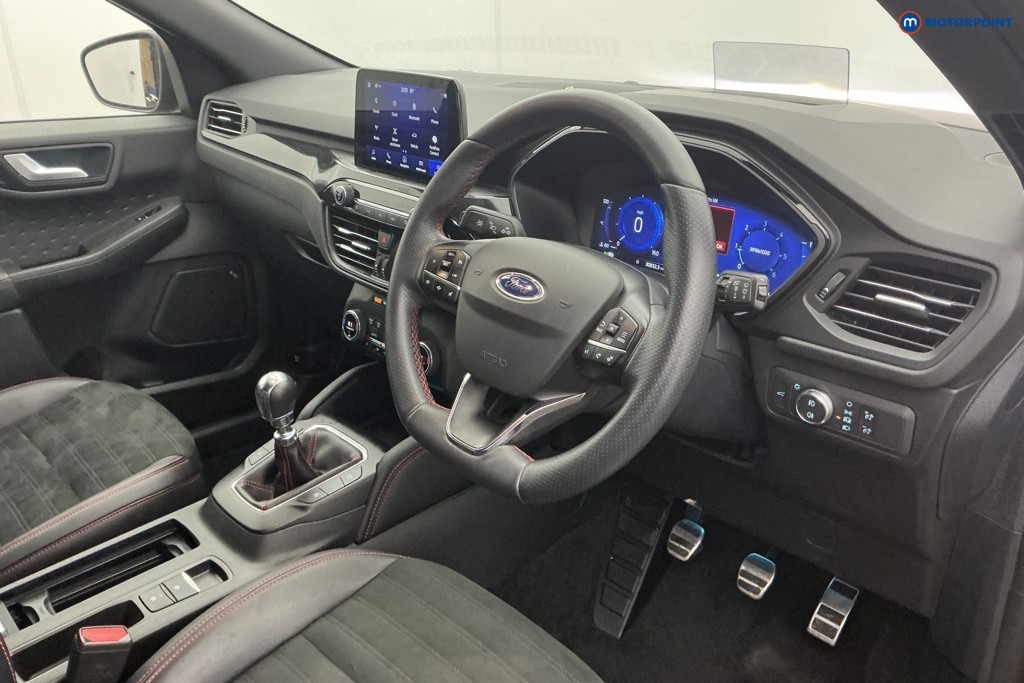 Ford Kuga St-Line X Edition Manual Diesel SUV - Stock Number (1608098) - 10th supplementary image