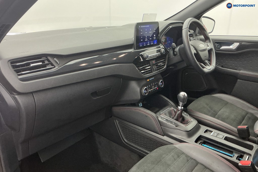 Ford Kuga St-Line X Edition Manual Diesel SUV - Stock Number (1608098) - 11th supplementary image