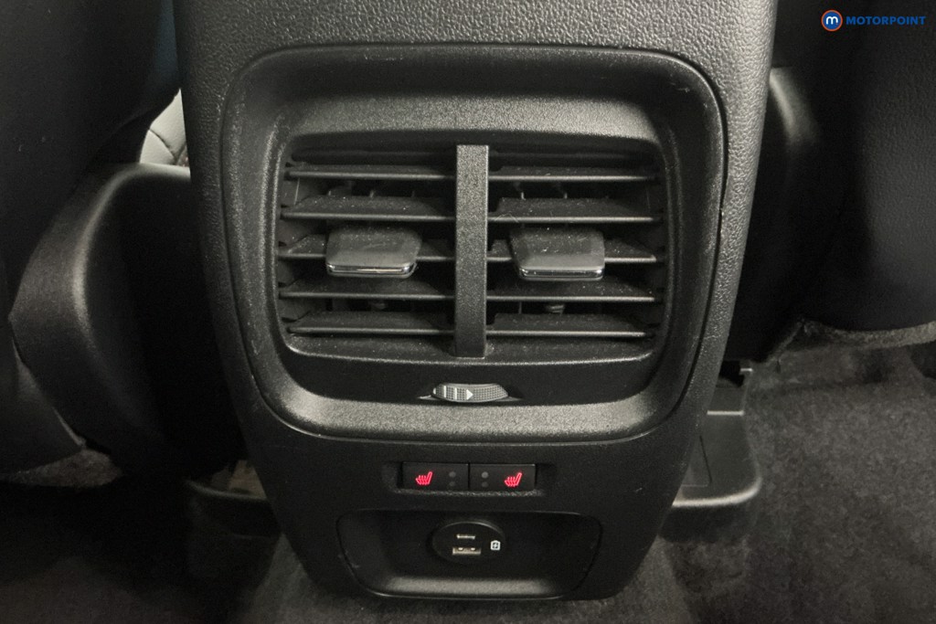 Ford Kuga St-Line X Edition Manual Diesel SUV - Stock Number (1608098) - 13th supplementary image