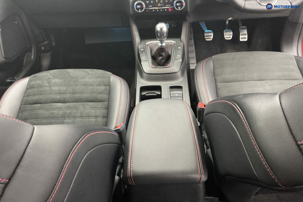 Ford Kuga St-Line X Edition Manual Diesel SUV - Stock Number (1608098) - 14th supplementary image