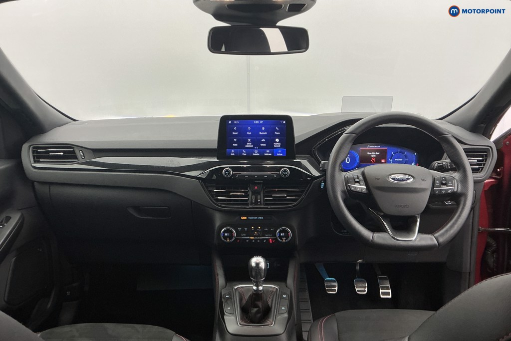 Ford Kuga St-Line X Edition Manual Diesel SUV - Stock Number (1608098) - 15th supplementary image