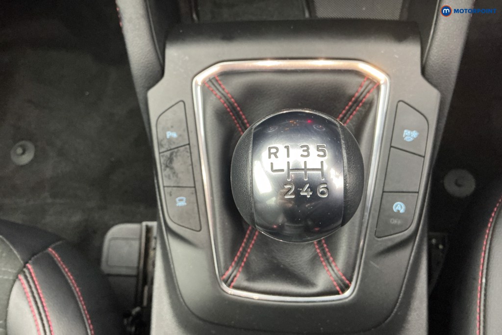 Ford Kuga St-Line X Edition Manual Diesel SUV - Stock Number (1608098) - 18th supplementary image