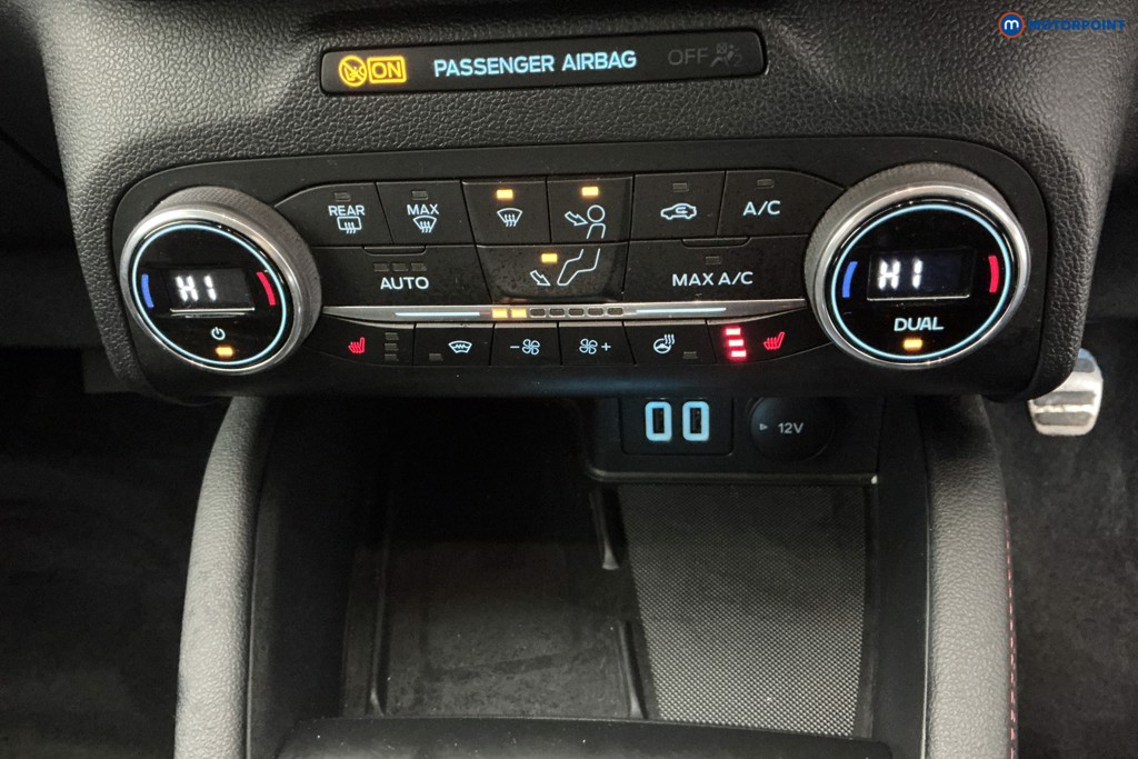 Ford Kuga St-Line X Edition Manual Diesel SUV - Stock Number (1608098) - 19th supplementary image