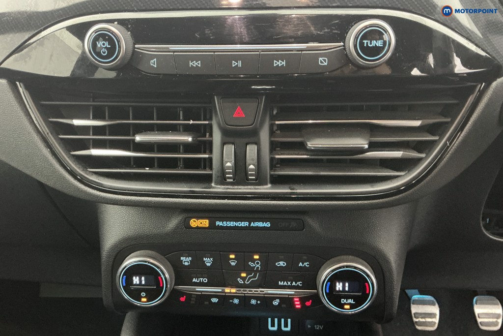 Ford Kuga St-Line X Edition Manual Diesel SUV - Stock Number (1608098) - 20th supplementary image