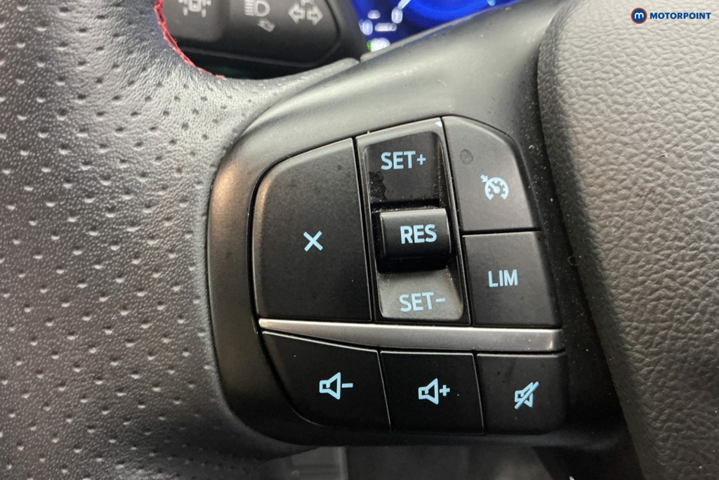 Ford Kuga St-Line X Edition Manual Diesel SUV - Stock Number (1608098) - 22nd supplementary image