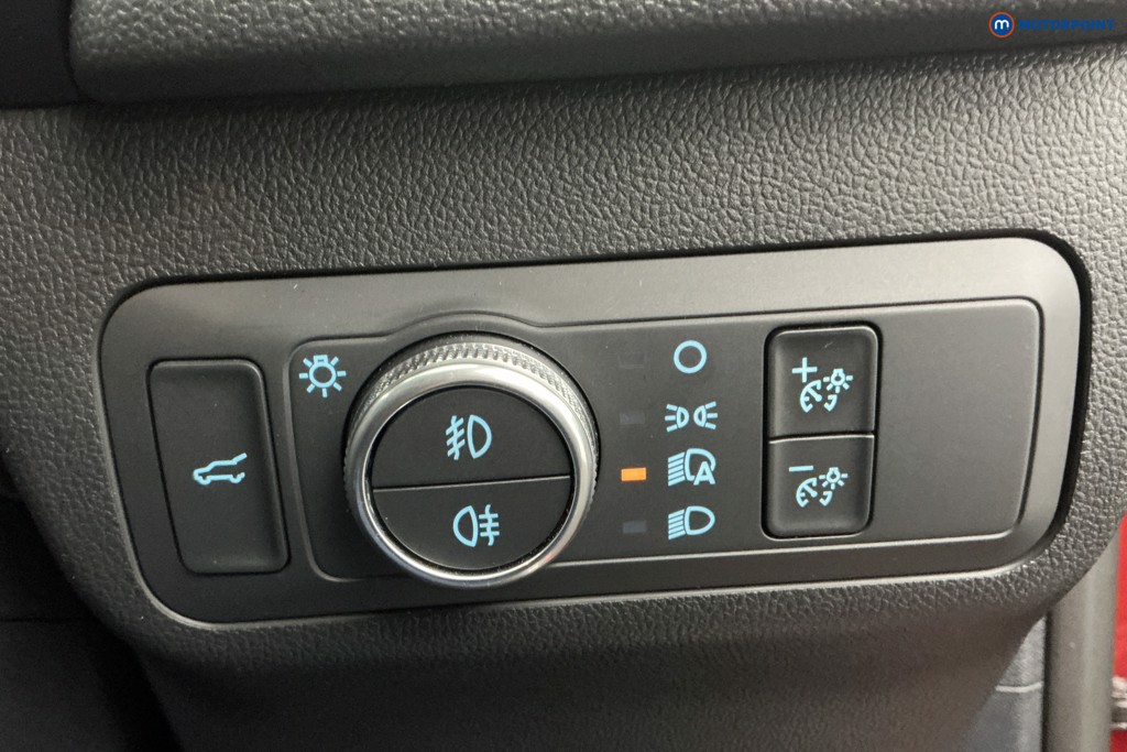 Ford Kuga St-Line X Edition Manual Diesel SUV - Stock Number (1608098) - 24th supplementary image