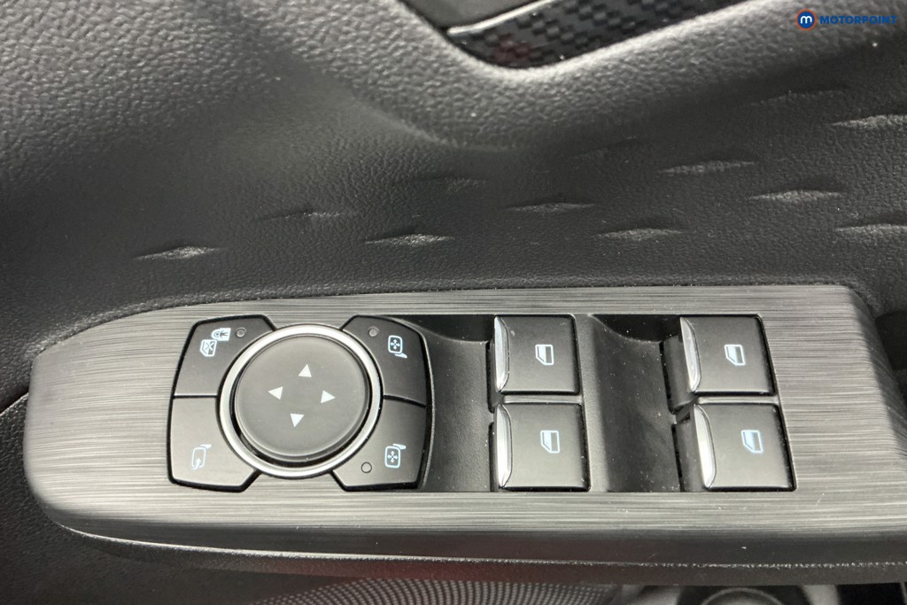 Ford Kuga St-Line X Edition Manual Diesel SUV - Stock Number (1608098) - 27th supplementary image