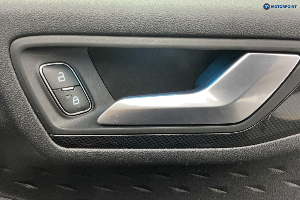 Ford Kuga St-Line X Edition Manual Diesel SUV - Stock Number (1608098) - 28th supplementary image