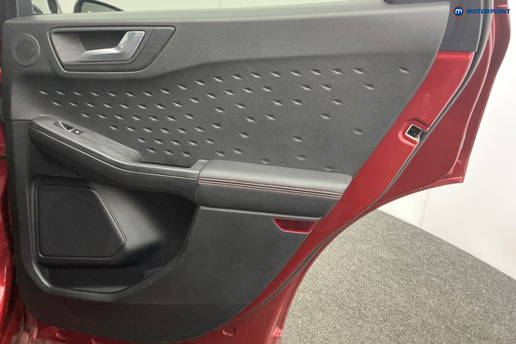 Ford Kuga St-Line X Edition Manual Diesel SUV - Stock Number (1608098) - 29th supplementary image