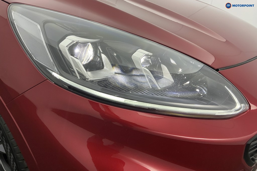 Ford Kuga St-Line X Edition Manual Diesel SUV - Stock Number (1608098) - 31st supplementary image