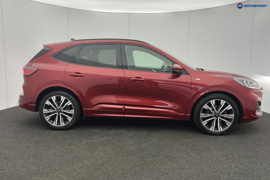 Ford Kuga St-Line X Edition Manual Diesel SUV - Stock Number (1608098) - 32nd supplementary image