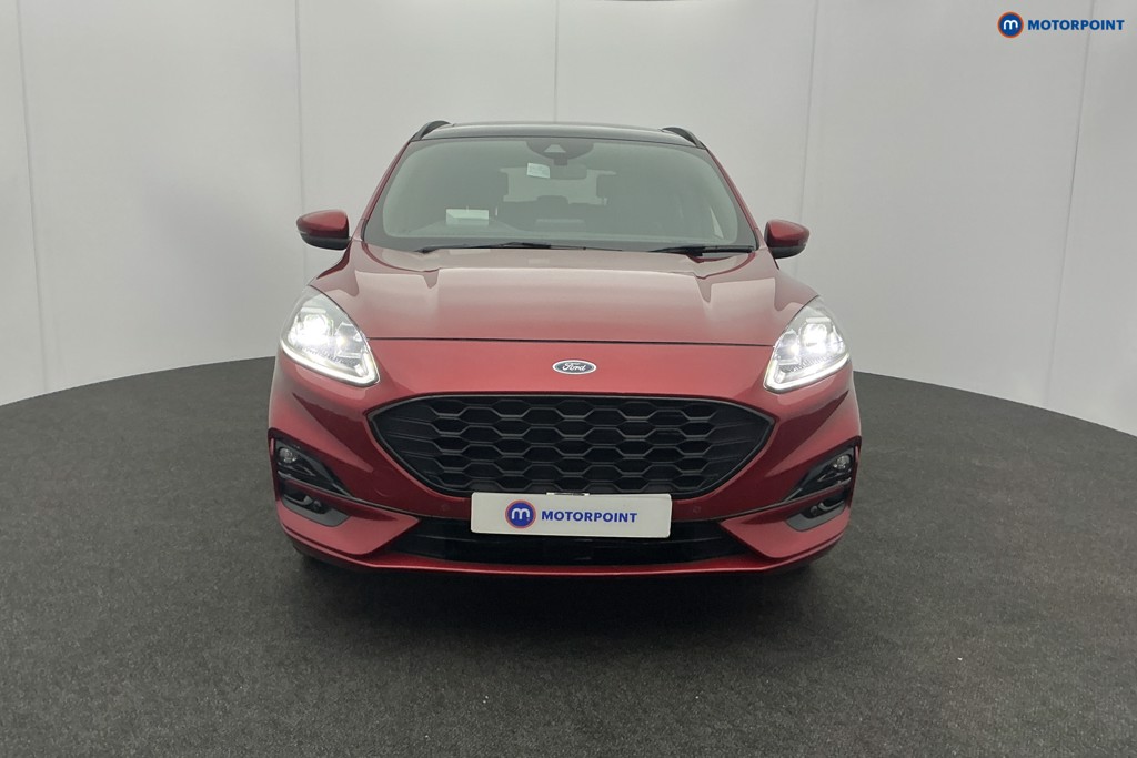 Ford Kuga St-Line X Edition Manual Diesel SUV - Stock Number (1608098) - 34th supplementary image