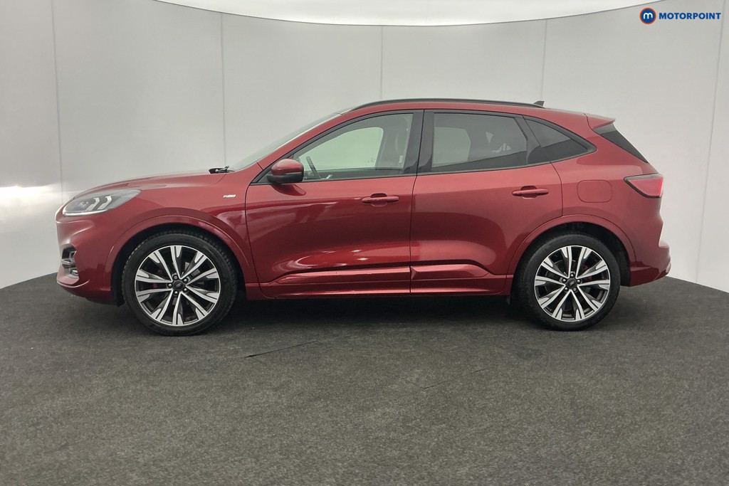 Ford Kuga St-Line X Edition Manual Diesel SUV - Stock Number (1608098) - 36th supplementary image