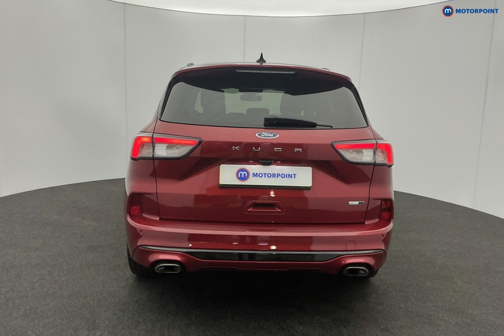 Ford Kuga St-Line X Edition Manual Diesel SUV - Stock Number (1608098) - 37th supplementary image