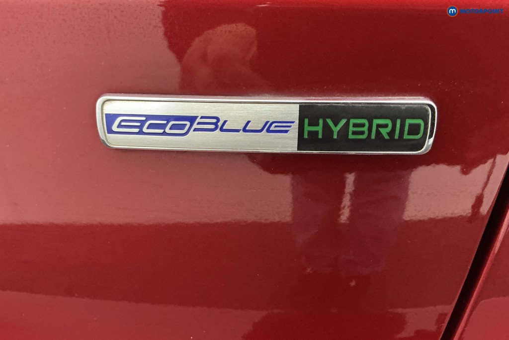 Ford Kuga St-Line X Edition Manual Diesel SUV - Stock Number (1608098) - 39th supplementary image