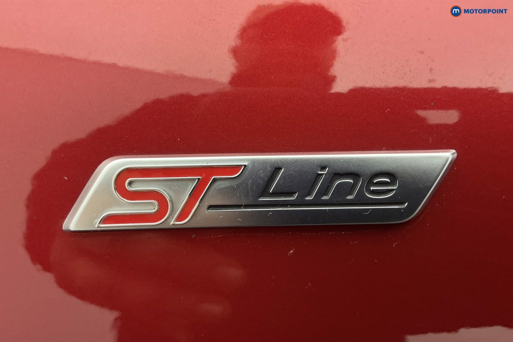 Ford Kuga St-Line X Edition Manual Diesel SUV - Stock Number (1608098) - 40th supplementary image