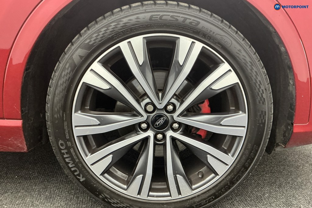 Ford Kuga St-Line X Edition Manual Diesel SUV - Stock Number (1608098) - 44th supplementary image