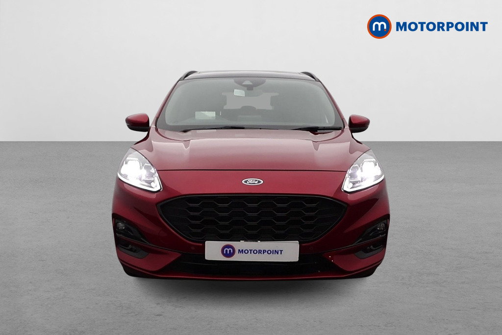 Ford Kuga St-Line X Edition Manual Diesel SUV - Stock Number (1608098) - Front bumper