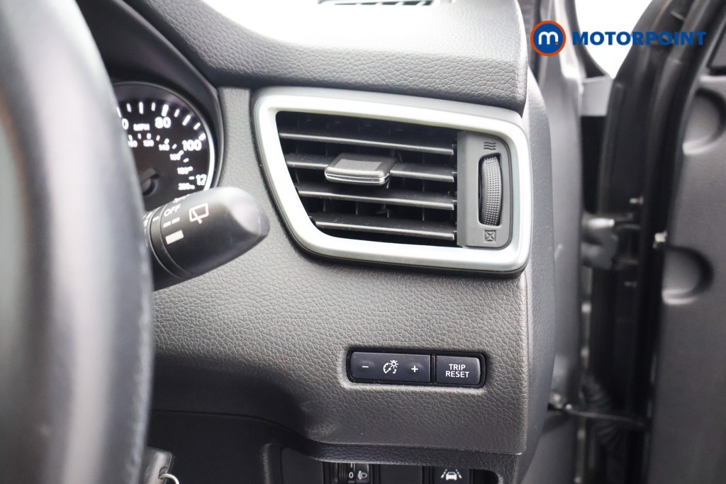 Nissan Qashqai Acenta Premium Manual Petrol SUV - Stock Number (1608112) - 7th supplementary image