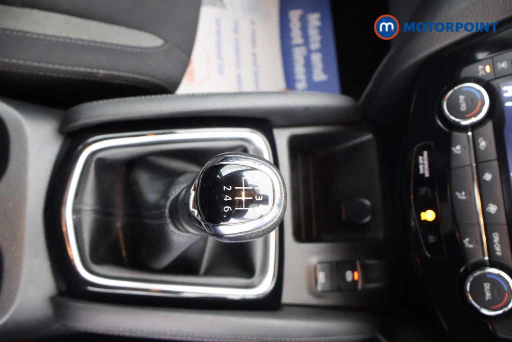 Nissan Qashqai Acenta Premium Manual Petrol SUV - Stock Number (1608112) - 9th supplementary image