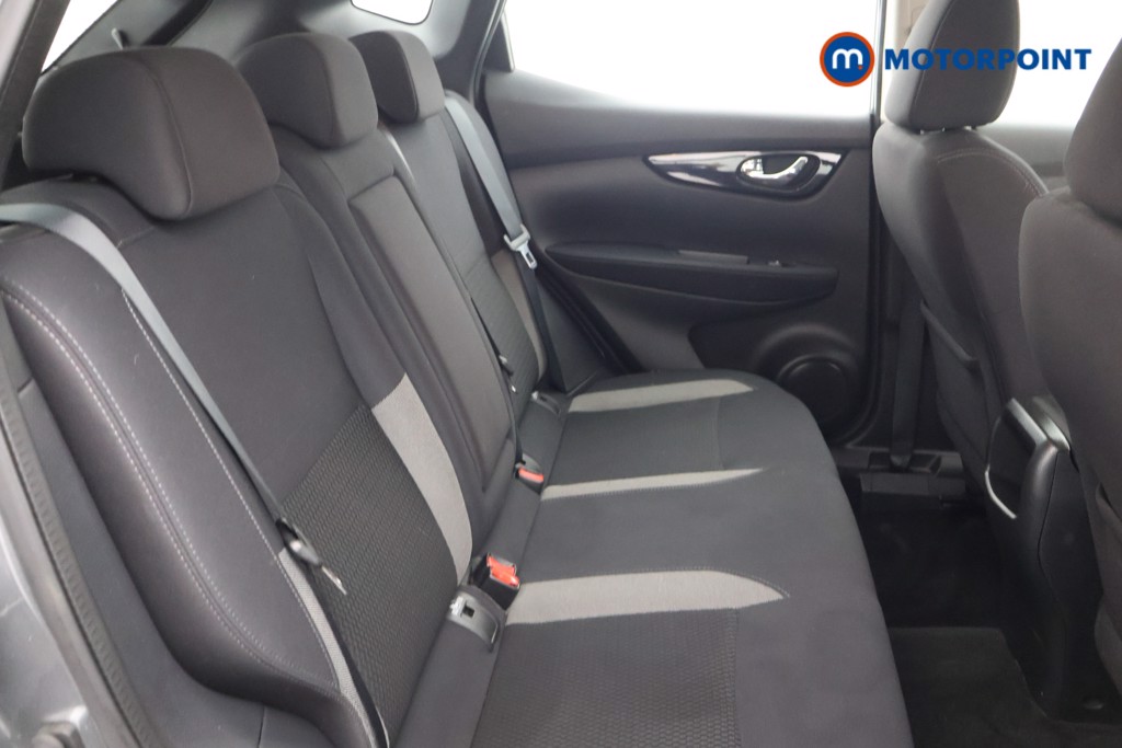 Nissan Qashqai Acenta Premium Manual Petrol SUV - Stock Number (1608112) - 15th supplementary image