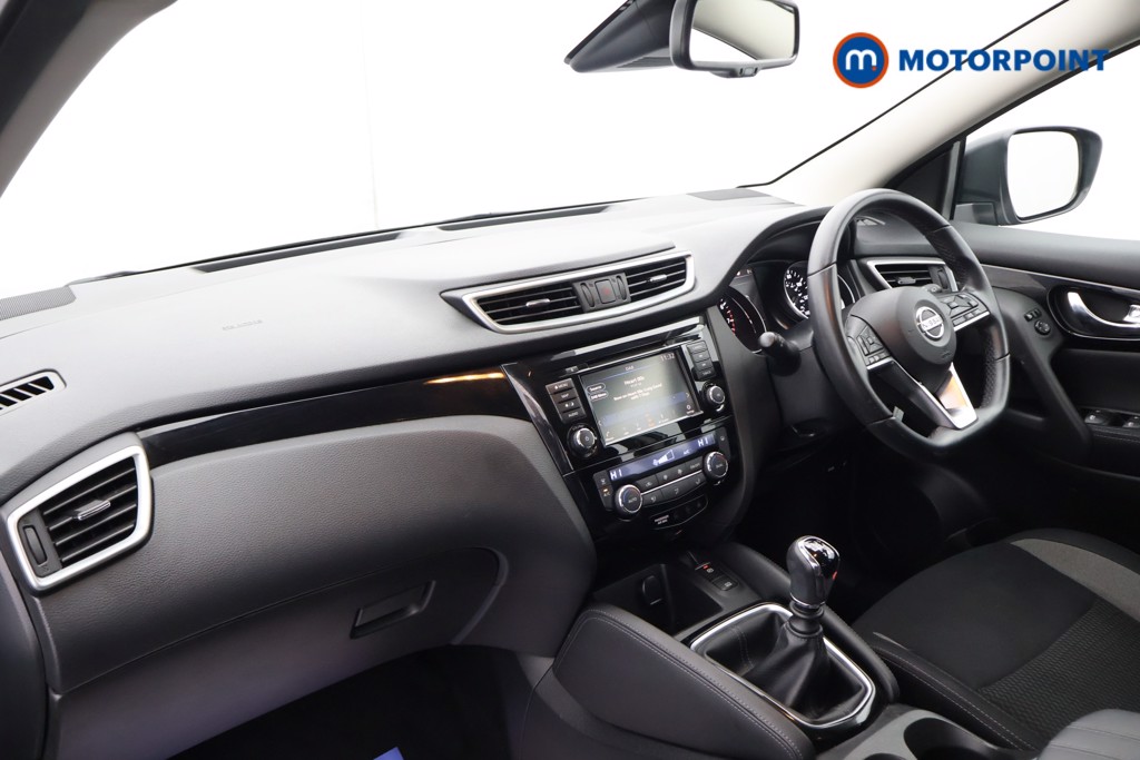 Nissan Qashqai Acenta Premium Manual Petrol SUV - Stock Number (1608112) - 18th supplementary image