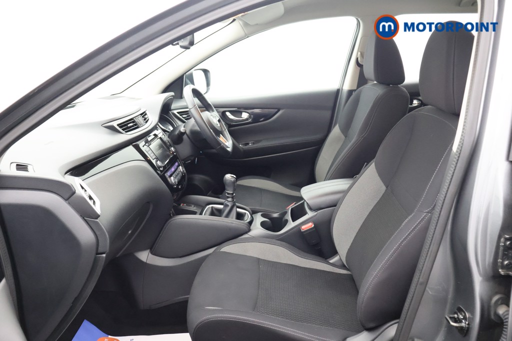 Nissan Qashqai Acenta Premium Manual Petrol SUV - Stock Number (1608112) - 19th supplementary image