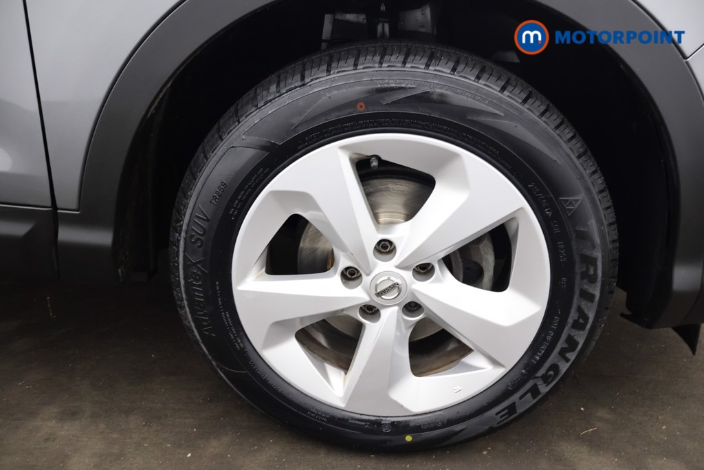 Nissan Qashqai Acenta Premium Manual Petrol SUV - Stock Number (1608112) - 22nd supplementary image