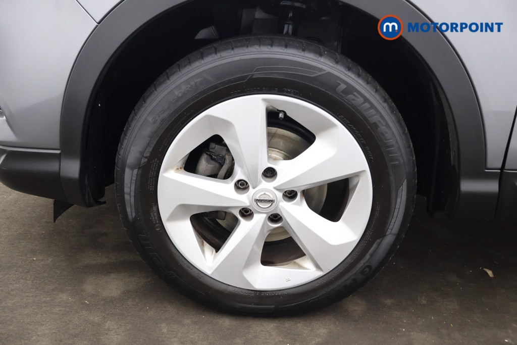 Nissan Qashqai Acenta Premium Manual Petrol SUV - Stock Number (1608112) - 23rd supplementary image