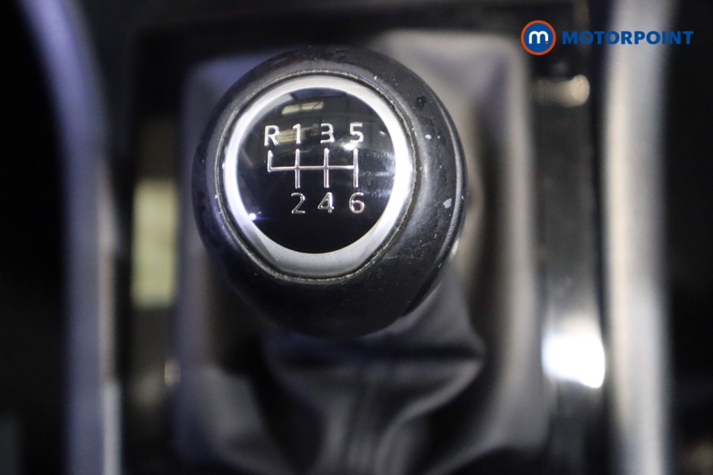 Mazda Cx-3 Se-Nav -Plus Manual Petrol SUV - Stock Number (1608189) - 5th supplementary image