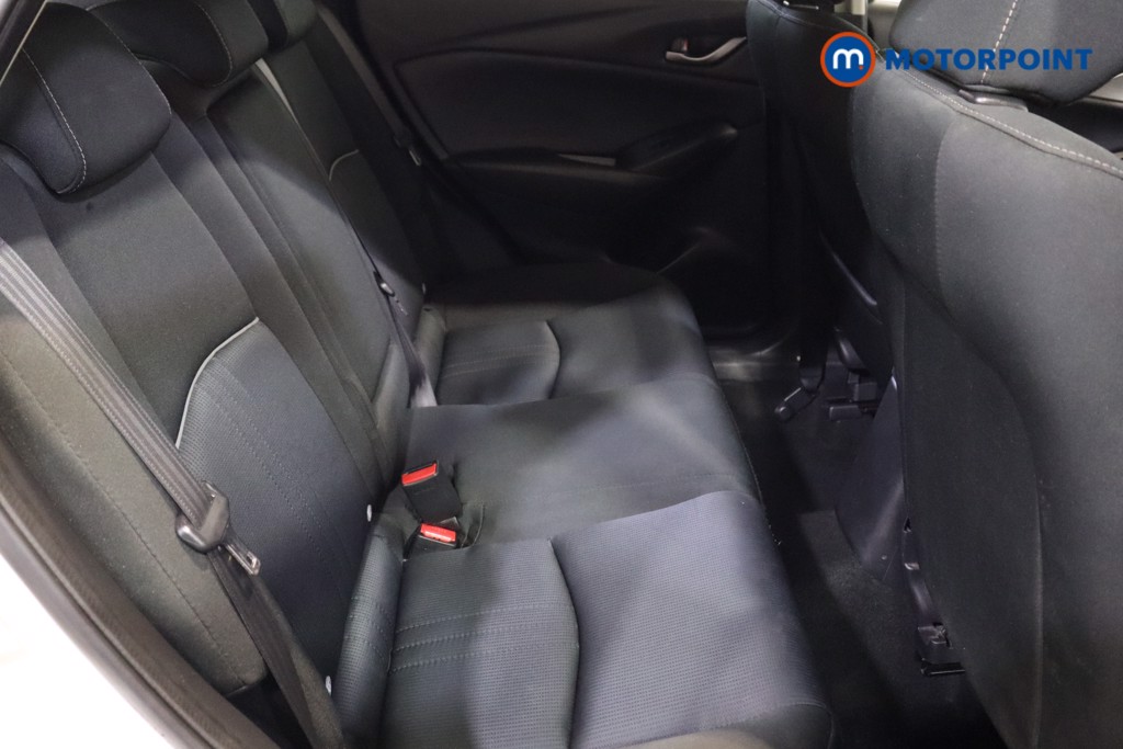 Mazda Cx-3 Se-Nav -Plus Manual Petrol SUV - Stock Number (1608189) - 7th supplementary image