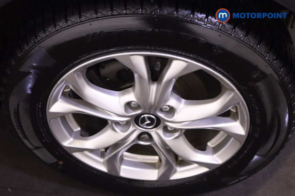 Mazda Cx-3 Se-Nav -Plus Manual Petrol SUV - Stock Number (1608189) - 9th supplementary image