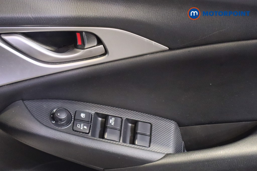 Mazda Cx-3 Se-Nav -Plus Manual Petrol SUV - Stock Number (1608189) - 14th supplementary image