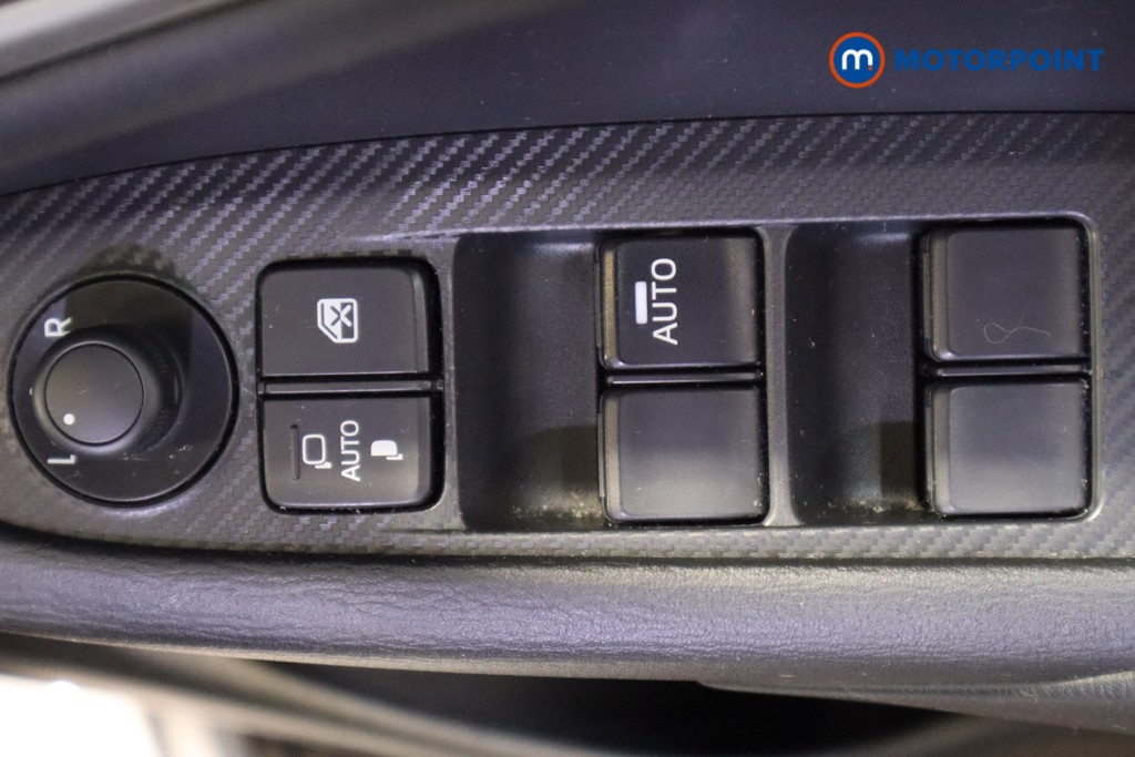 Mazda Cx-3 Se-Nav -Plus Manual Petrol SUV - Stock Number (1608189) - 15th supplementary image