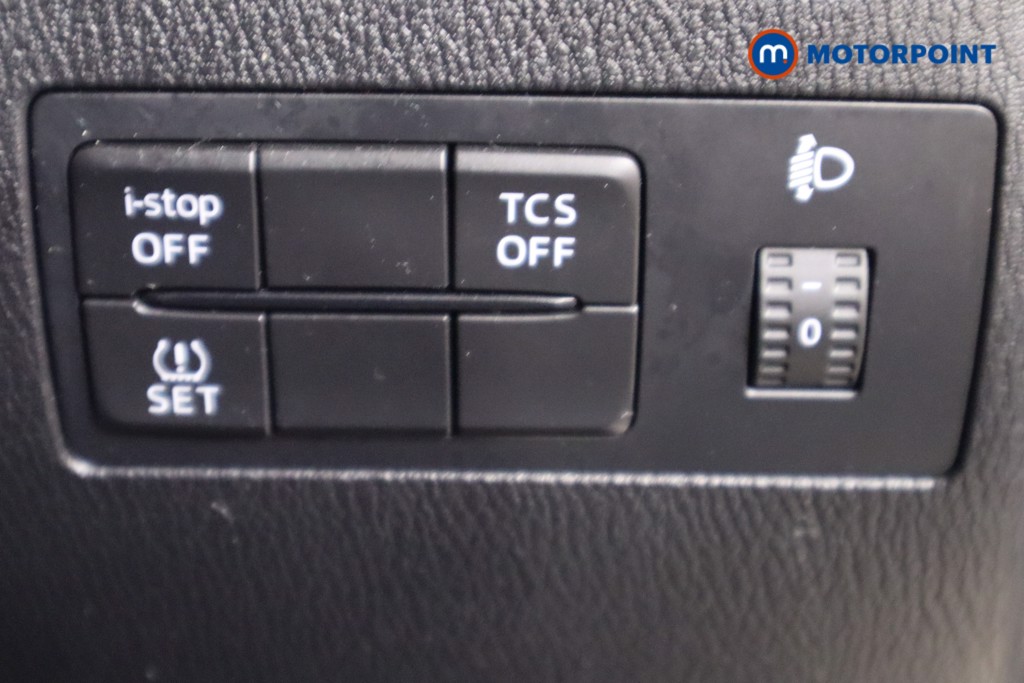 Mazda Cx-3 Se-Nav -Plus Manual Petrol SUV - Stock Number (1608189) - 16th supplementary image