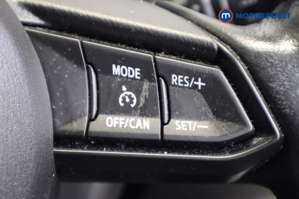 Mazda Cx-3 Se-Nav -Plus Manual Petrol SUV - Stock Number (1608189) - 17th supplementary image