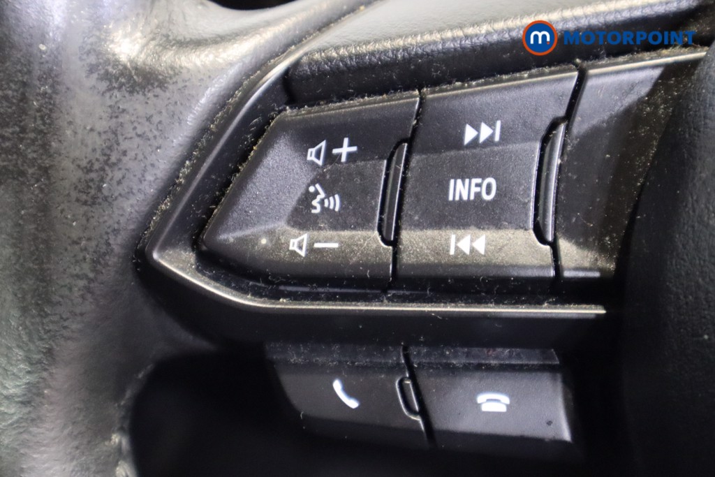 Mazda Cx-3 Se-Nav -Plus Manual Petrol SUV - Stock Number (1608189) - 18th supplementary image