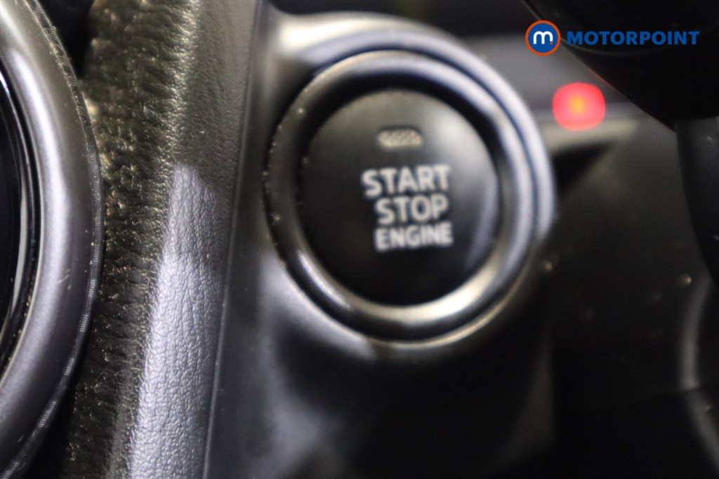 Mazda Cx-3 Se-Nav -Plus Manual Petrol SUV - Stock Number (1608189) - 19th supplementary image