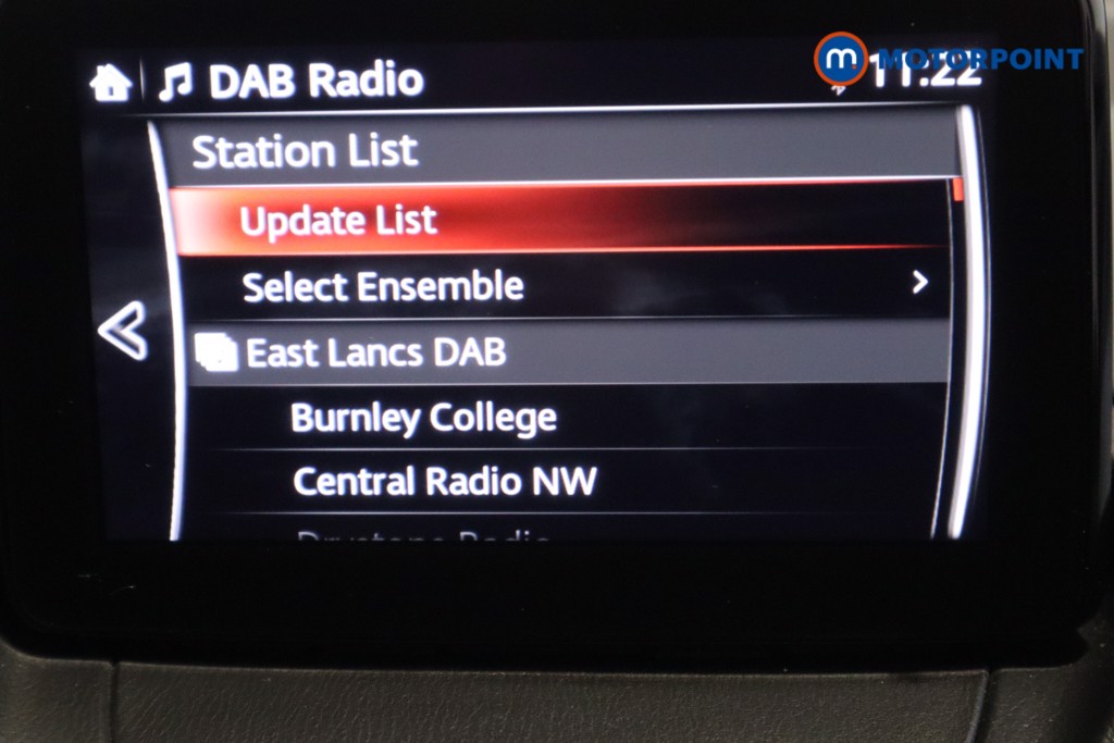 Mazda Cx-3 Se-Nav -Plus Manual Petrol SUV - Stock Number (1608189) - 20th supplementary image