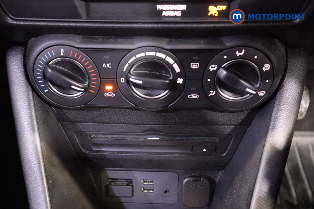 Mazda Cx-3 Se-Nav -Plus Manual Petrol SUV - Stock Number (1608189) - 21st supplementary image