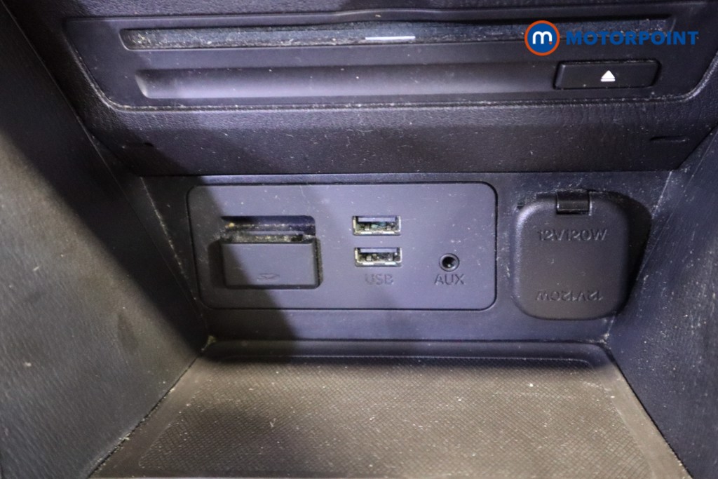 Mazda Cx-3 Se-Nav -Plus Manual Petrol SUV - Stock Number (1608189) - 22nd supplementary image